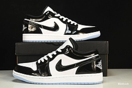 1 Low Concord Jordan DV1309-100 SE 0911